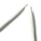 Prym Ergonomics 8" Double Point Knitting Needles, Size 11